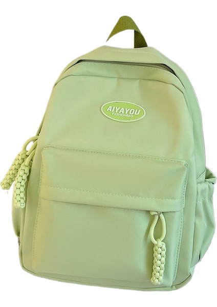 Okul Çantası Ilkokul Öğrencileri Ortaokul Öğrencileri Lise Öğrencileri Üniversite Öğrencileri Rahat Evrensel Omuz Çantası (Yurt Dışından)