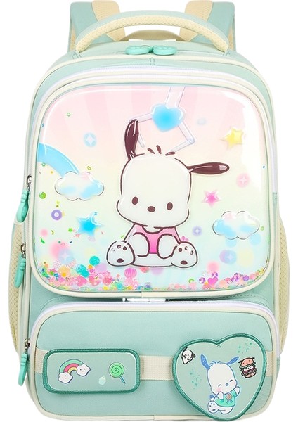 Okul Çantası Açık Hava Seyahat Omuz Çantası Okul Çantası Ilkokul Öğrencileri Bahar Gezisi (Yurt Dışından)