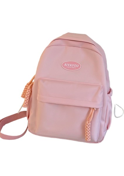 Okul Çantası Ilkokul Öğrencileri Ortaokul Öğrencileri Lise Öğrencileri Üniversite Öğrencileri Rahat Evrensel Omuz Çantası (Yurt Dışından)