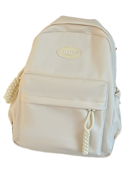 Okul Çantası Ilkokul Öğrencileri Ortaokul Öğrencileri Lise Öğrencileri Üniversite Öğrencileri Rahat Evrensel Omuz Çantası (Yurt Dışından)