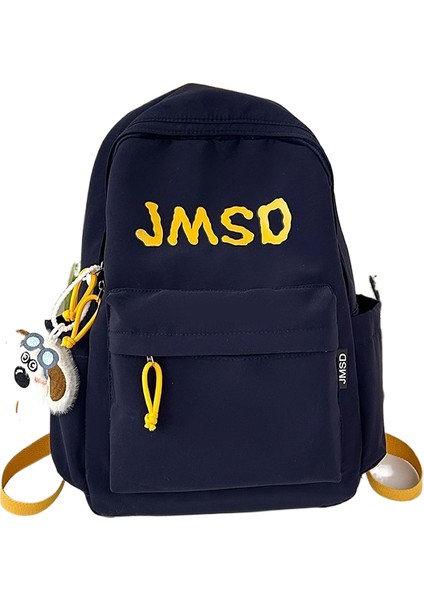 Okul Çantası Ilkokul Öğrencileri Ortaokul Öğrencileri Lise Öğrencileri Üniversite Öğrencileri Rahat Evrensel Omuz Çantası (Yurt Dışından)