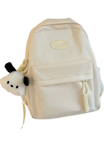 Okul Çantası Ilkokul Öğrencileri Ortaokul Öğrencileri Lise Öğrencileri Üniversite Öğrencileri Rahat Evrensel Omuz Çantası (Yurt Dışından)