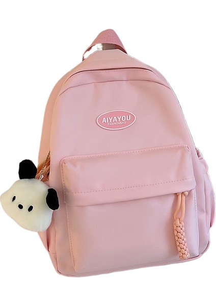 Okul Çantası Ilkokul Öğrencileri Ortaokul Öğrencileri Lise Öğrencileri Üniversite Öğrencileri Rahat Evrensel Omuz Çantası (Yurt Dışından)