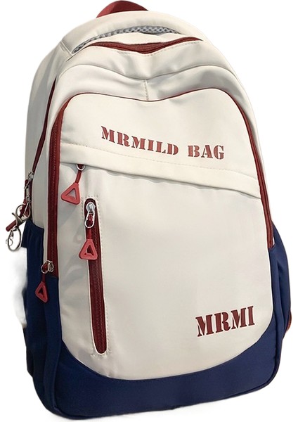 Okul Çantası Ilkokul Öğrencileri Ortaokul Öğrencileri Lise Öğrencileri Üniversite Öğrencileri Rahat Evrensel Omuz Çantası (Yurt Dışından)