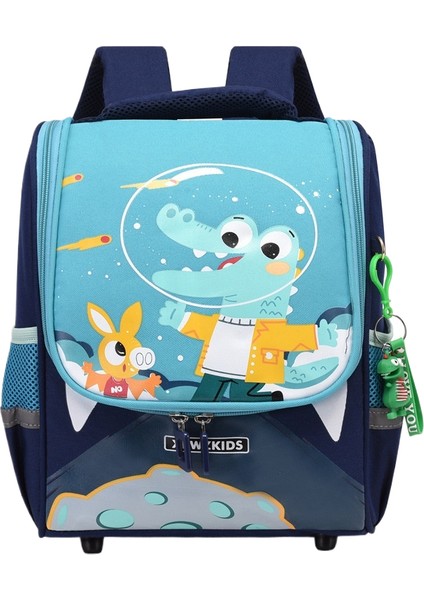 Okul Çantası Açık Hava Seyahat Omuz Çantası Okul Çantası Ilkokul Öğrencileri Bahar Gezisi (Yurt Dışından)