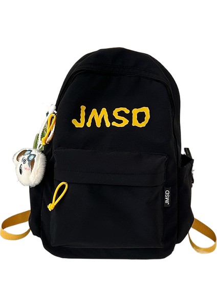 Okul Çantası Ilkokul Öğrencileri Ortaokul Öğrencileri Lise Öğrencileri Üniversite Öğrencileri Rahat Evrensel Omuz Çantası (Yurt Dışından)