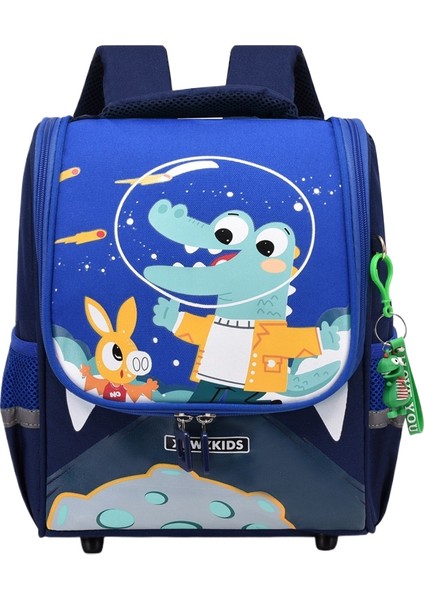 Okul Çantası Açık Hava Seyahat Omuz Çantası Okul Çantası Ilkokul Öğrencileri Bahar Gezisi (Yurt Dışından)