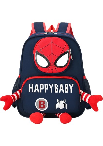 Okul Çantası Açık Hava Seyahat Omuz Çantası Okul Çantası Ilkokul Öğrencileri Bahar Gezisi (Yurt Dışından)