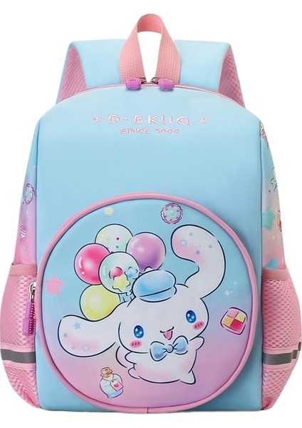 Okul Çantası Açık Hava Seyahat Omuz Çantası Okul Çantası Ilkokul Öğrencileri Bahar Gezisi (Yurt Dışından)