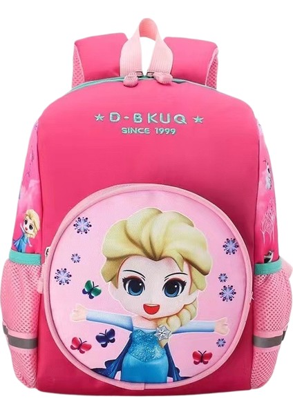 Okul Çantası Açık Hava Seyahat Omuz Çantası Okul Çantası Ilkokul Öğrencileri Bahar Gezisi (Yurt Dışından)