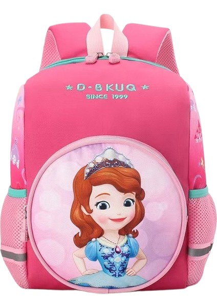 Okul Çantası Açık Hava Seyahat Omuz Çantası Okul Çantası Ilkokul Öğrencileri Bahar Gezisi (Yurt Dışından)