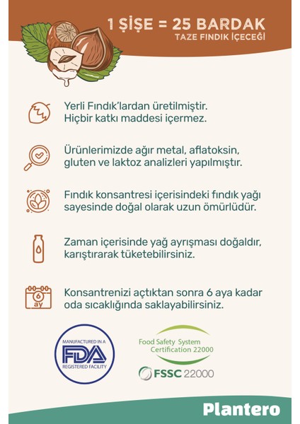 Badem Fındık Kaju Paketi