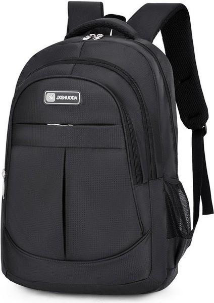 Ortaokul ve Lise Öğrencileri Okul Çantası Seyahat Moda Omuz Çantası Bilgisayar Çantası (Yurt Dışından)