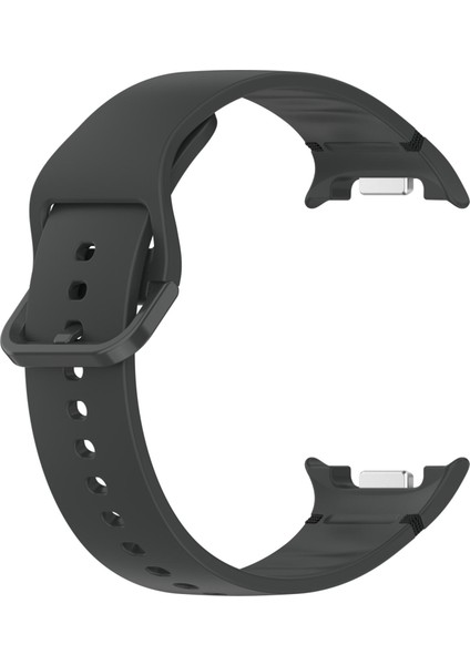 Zhstore-Samsung Galaxy Watch8 20MM Için Silikon Bileklik (Yurt Dışından) modelleri