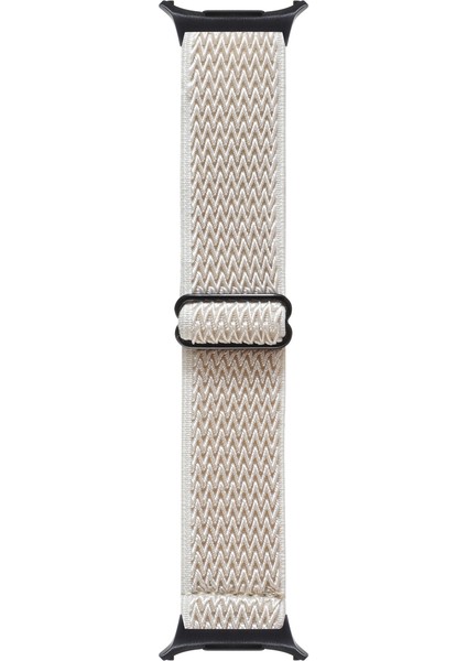 Zhstore-Samsung Galaxy Watch Ultra 47MM Için Naylon Örgülü Saat Kayışı (Yurt Dışından) modelleri
