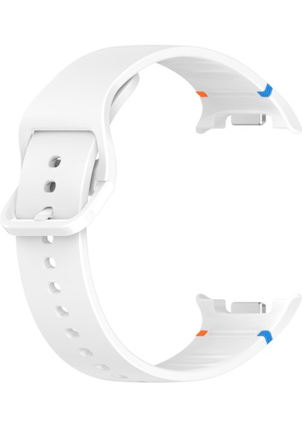 Zhstore-Samsung Galaxy Watch8 22MM Için Silikon Bileklik (Yurt Dışından) modelleri