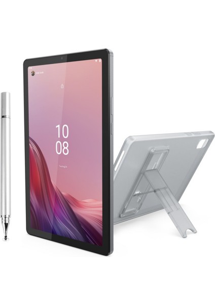 Tab M9 Mediatek Helio G80 4GB/64GB 9" Hd Tablet + Kılıf +Kalem fiyatları