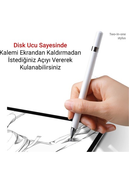 Tab M9 Mediatek Helio G80 4GB/64GB 9" Hd Tablet + Kılıf +Kalem modelleri