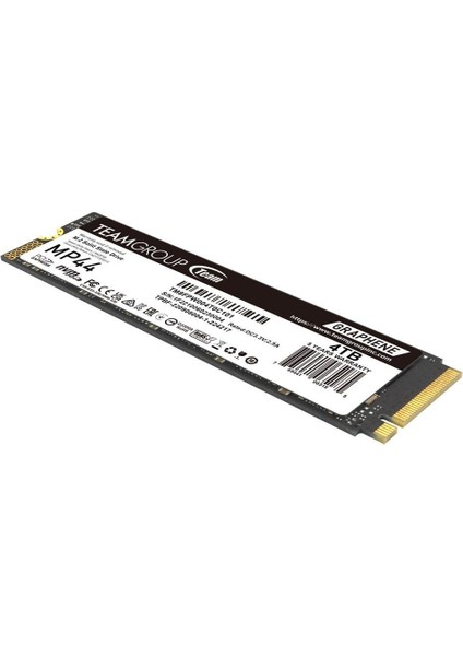 MP44 4tb 7400/6900MB/S GEN4X4 Nvme M.2 SSD (TM8FPW004T0C101) modelleri