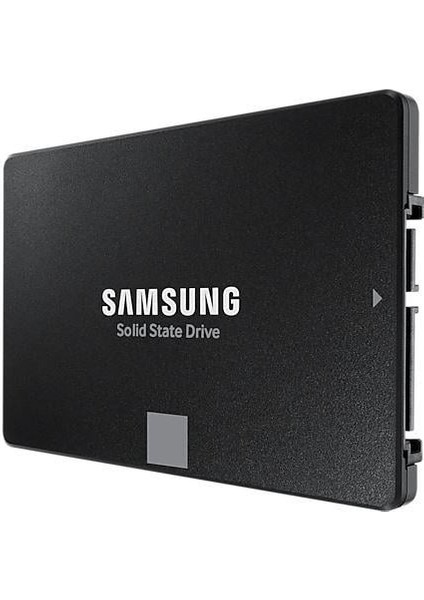 2tb Samsung 870 Evo 560/530MB/S MZ-77E2T0BW SSD (Resmi Distribütör Garantili) modelleri