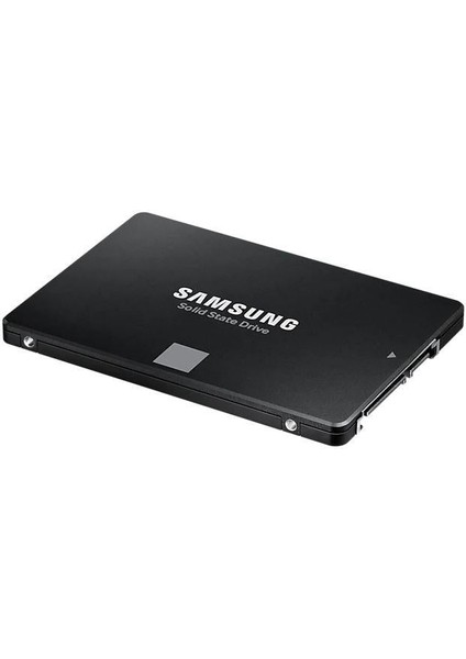 2tb Samsung 870 Evo 560/530MB/S MZ-77E2T0BW SSD (Resmi Distribütör Garantili) indirimleri