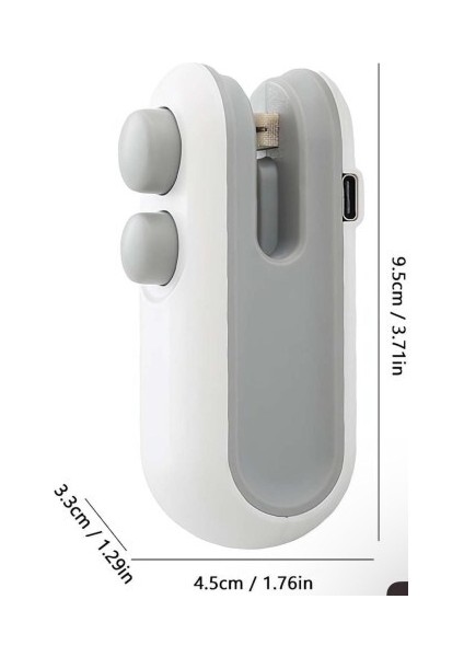 Mini Poşet Kapatıcı fiyatları