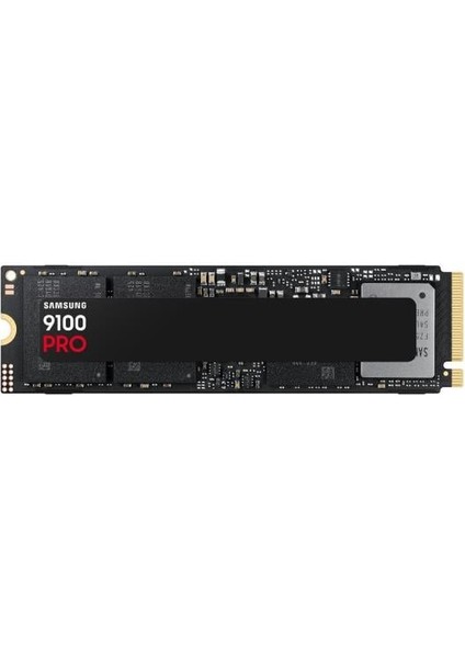 2tb Samsung 9100 Pro M.2 MZ-VAP2T0BW