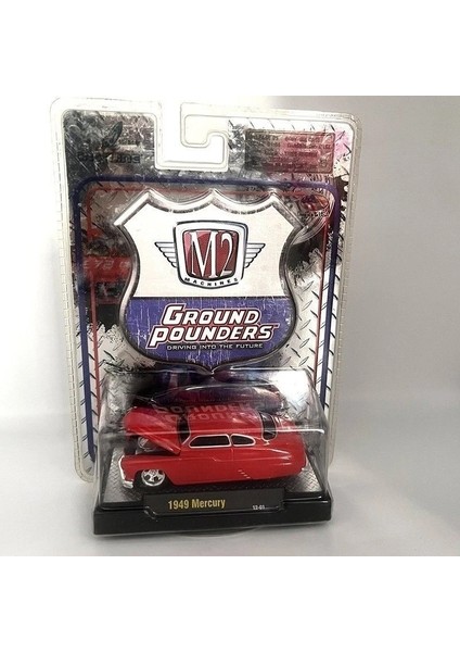 1/64 Alaşımlı Araba Modeli Ng Amerikan Kaslı Araba Spor Araba Volkswagen Minibüs Ford Minibüs Kamyonlar (Yurt Dışından)