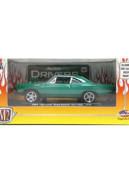 1/64 Alaşımlı Araba Modeli Ng Amerikan Kaslı Araba Spor Araba Volkswagen Minibüs Ford Minibüs Kamyonlar (Yurt Dışından)