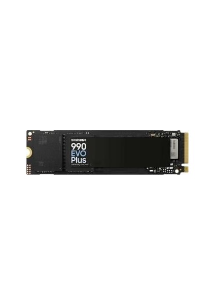 1tb Samsung 990 7150/6300 Mb/s Evo Plus MZ-V9S1T0BW (Resmi Distribütör Garantili)