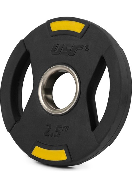 P25 2,5 kg Olimpik Plaka