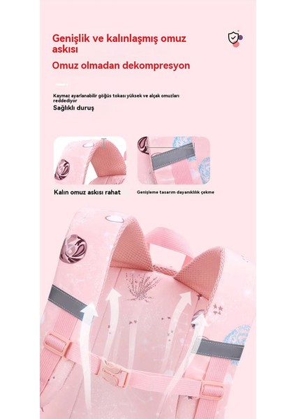 4-9 Sınıftaki Ilk Okul Öğrencilerine, Lise ve Genç Lise Öğrencilerine Büyük Kapasitet Çantası Olan Yeni Çantası (Yurt Dışından) fiyatları