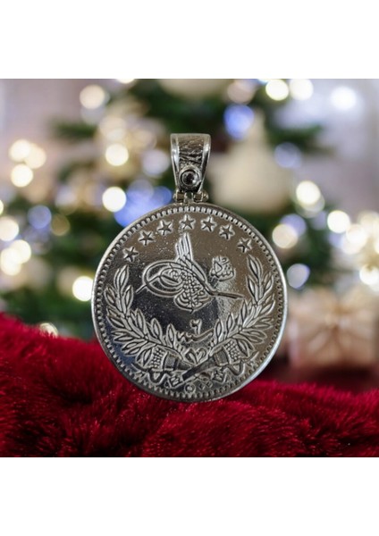 925 Ayar Gümüş Beşi Bir Yerde Beşli Reşat fiyatları