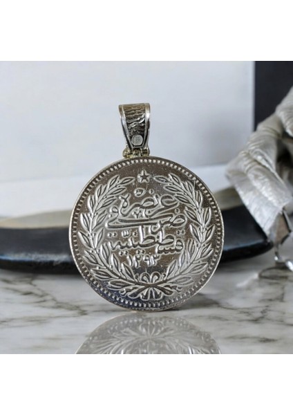 925 Ayar Gümüş Beşi Bir Yerde Beşli Reşat modelleri