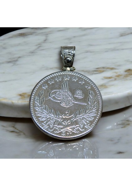 925 Ayar Gümüş Beşi Bir Yerde Beşli Reşat fırsatları