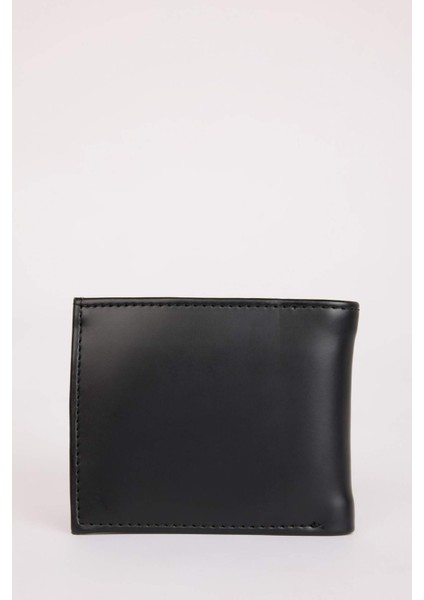 Erkek Suni Deri Cüzdan E6088AXNS