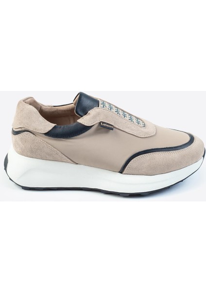 LTN-S03 Deri Erkek Sneaker fiyatları