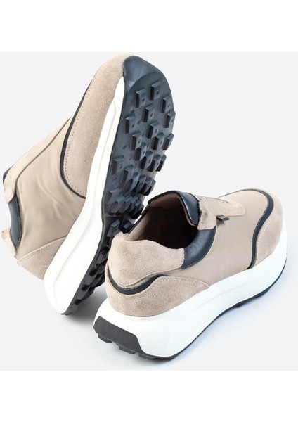 LTN-S03 Deri Erkek Sneaker fırsatları