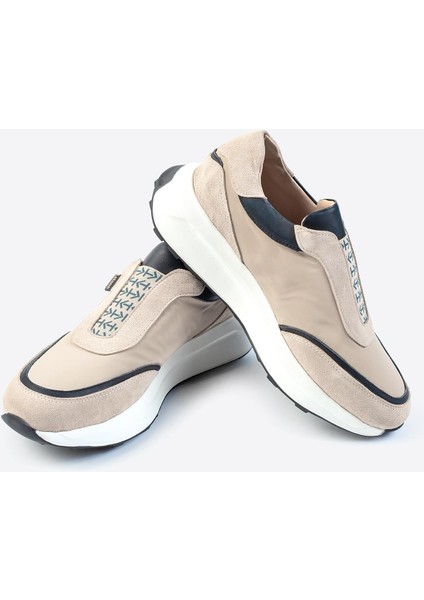 LTN-S03 Deri Erkek Sneaker indirimleri