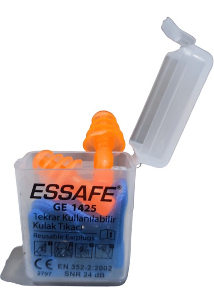 GE1425 Kulak Tıkacı