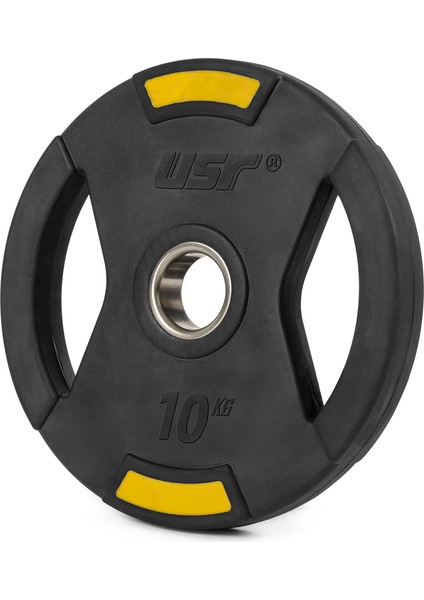 P100 10 kg Olimpik Plaka