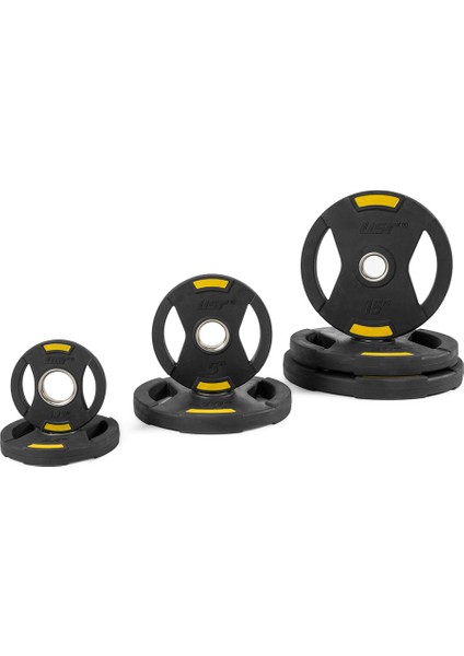 P100 10 kg Olimpik Plaka