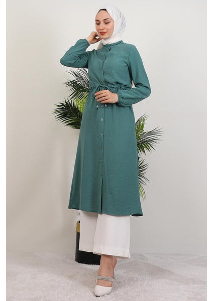 Düğmeli Kap Mint fırsatları