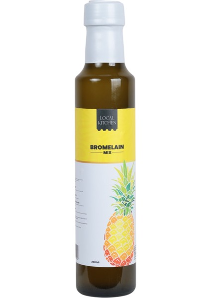 Bromelain Mix