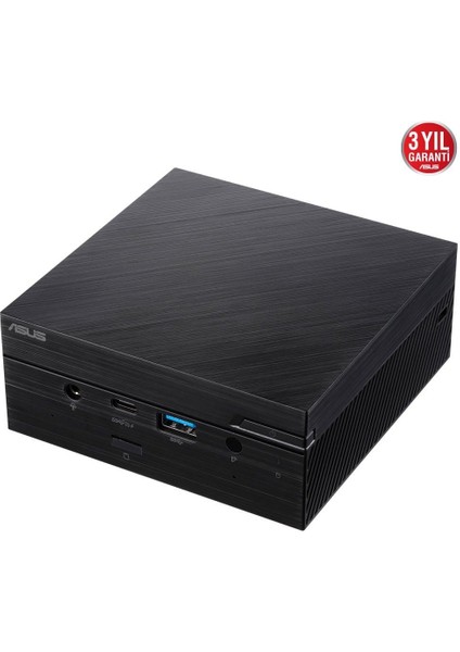 PN51-S1-B-B5285MD Amd Ryzen 5 R5-5500U Barebone 8gb 256GB Freedos Minipc