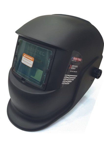 Kaynak Maskesi Kolormatik