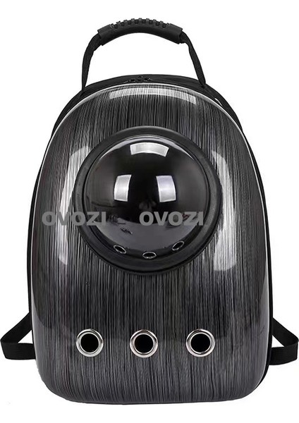 Pet Nefes Alabilen Omuz Çantası Hareket Halindeki Kediler ve Küçük Köpekler Için (Yurt Dışından)