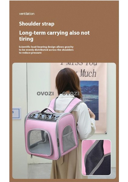 Pet Nefes Alabilen Omuz Çantası Hareket Halindeki Kediler ve Küçük Köpekler Için (Yurt Dışından) modelleri