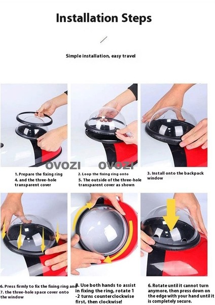 Pet Nefes Alabilen Omuz Çantası Hareket Halindeki Kediler ve Küçük Köpekler Için (Yurt Dışından) indirimleri