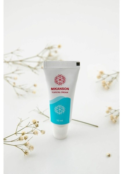 Kalıcı Makyaj Öncesi Topikal Krem 10 Ml, 10 Adet, Mikroblading, Lazer, Dövme, Sir Ağda Için indirimleri